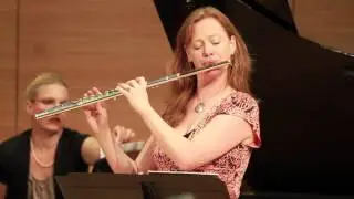 Christina Jennings Introduction and Rondo Capriccioso by Saint-Saens
