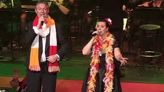Grand Gala du Kwek 2017 Wim Kersten medley