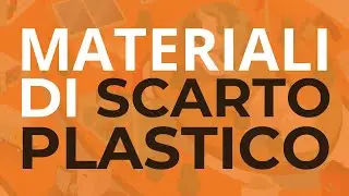 COME TRATTARE MATERIALI DI SCARTO DIFFICILI DA TRATTARE