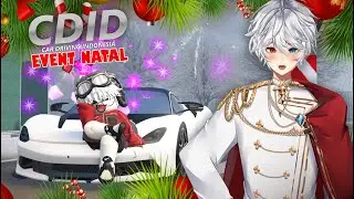 Car Driving Indonesia CDID Update 2.4 Kelarin Quest Natal Yuk