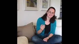 Vanessas Geschichte mit der Augenkrankheit RP