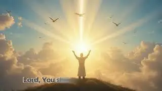 I created a worship song from Suno AI, must watch!