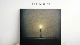 Psalmul 50 | citit o dată, rostit &icirc;n tihnă 