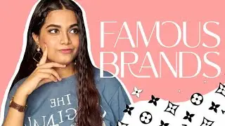 Guessing The Famous Spanish Fashion Brands