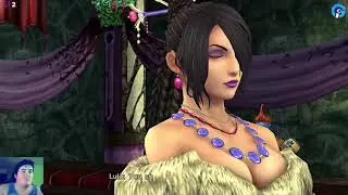 TheCyberFlash Plays Final Fantasy X Part 3