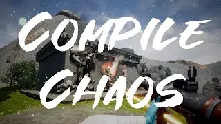 Chaos Tutorial 01.2 - Compiling UE 4.26 with Chaos from the source - Unreal Engine 4