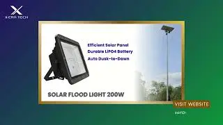 Xeratech's led lighting solutions