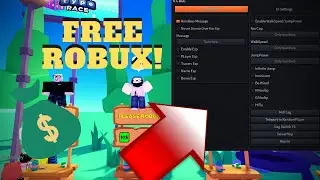 Pls Donate Script INFINITE ROBUX AUTOFARM (Pastebin)