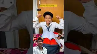 &ldquo;Crush Ki Chocolate 🍫 | Indian Family Reality 😂