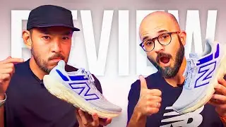 NEW BALANCE 1080 v13 // Review Avalia&ccedil;&atilde;o Completa
