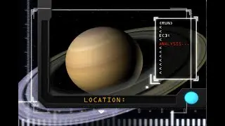 Beard Boy Productions: Meade Telescopes Saturn Video