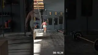 EVENTO 3- Stronfitgames- TRIOS SACALED