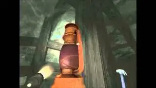 DOG ONE-SHOTTED ME O.o - Penumbra Overture (gameplay/commentary) by Geyza