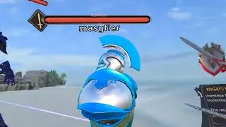 IRONSTRIKE gameplay