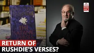 Salman Rushdie&rsquo;s book &ldquo;The Satanic Verses&rdquo; is now legal in India, how did this happen?