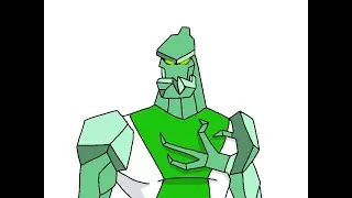 BEN 10 Doesn't Kill
