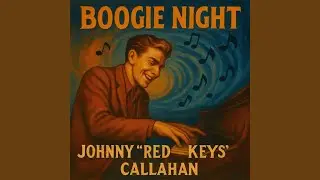 Boogie Night
