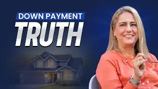 Do You Know the Minimum Down Payment for a Conventional Home Loan?