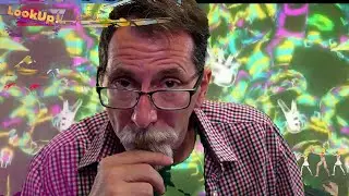 @TomFooleryShow MH370 PORTAL SNIPE #stream| | OPEN #CALL INl  | LOOK UP! W @aronmsound #ep164 N 3/8