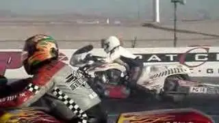 AHDRA Harley Drag racing