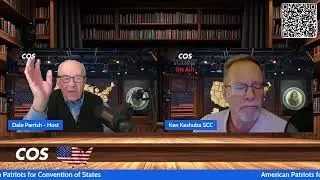 Minnesota Fraud | COS Today - Episode 333
