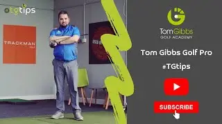 Tom Gibbs Golf Pro #TGtips Trailer