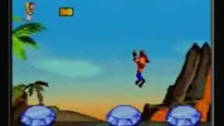 Crash Timeline 8-B