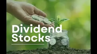 Get Dividend Stocks with Simple Query