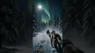 Eldrheim &ndash; Run Through the Mist | Epic Viking Short