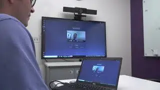 Using Poly Studio with Microsoft Teams