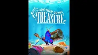 Fishing for Microplastics in Another Crab's Treasure Finale
