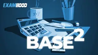 Conversion of 35 to a number in base 2