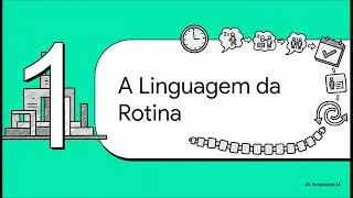 Dominando o presente simples.