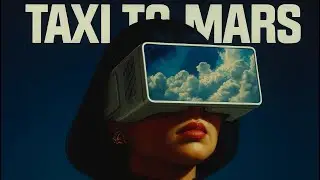 Taxi to Mars Groove Space Mix