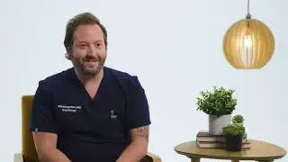 Meet LifeSpeak's Headache Medicine Expert, Dr. William Kingston