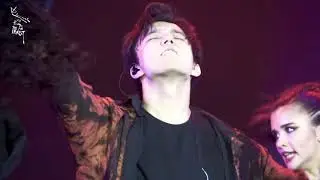 Dimash, Mr. Handsome!!