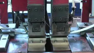 Bandsaw Blade Manufacture from Saws UK