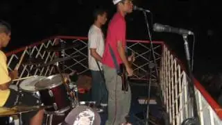 Ent&atilde;o vem - P.D.V
