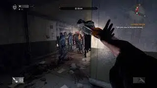 🎮 Dying Light - Harran Prison - ImperatorElite run through 🎮
