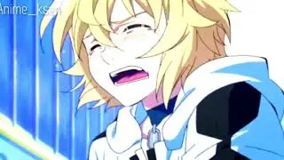 Owari no seraph