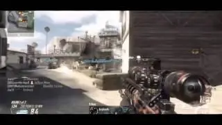Halloween Daytage Multi Cod  ▶ Sniping For Dom