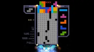 zenith height + speedrun pb