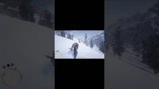 PlayStation Playthrough 06 - Red Dead Redemption 2 Part1 highlight 74