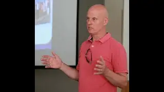 Rob Barras interviews Chartered Surveyor Larry Russen