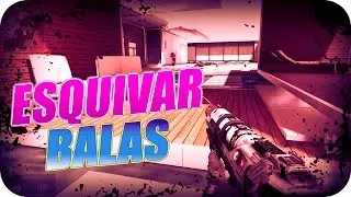 &iquest;C&oacute;mo esquivar balas? | Kaggros
