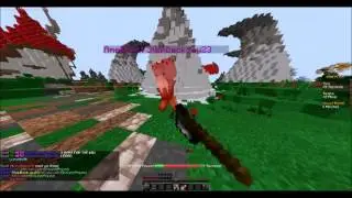 Mineplex Sg Highlights #1 11 Kills