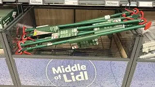 Lidl Parkside Equipment DIY and GARDEN New Collection - Parkside New Since Thursday 15/1/2026