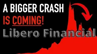 Libero Financial LIBERO IT'S OVER 2022