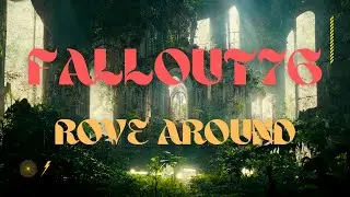 【Fallout76】Perkをこねくり回すだけです！！これ楽しいよね！！ #Vtuber #Fallout76 #ニチアサ
