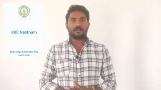 ebc nestam update cast number correction in wea login // ebc nestam scheme // EBC NESTAM LATEST NEWS